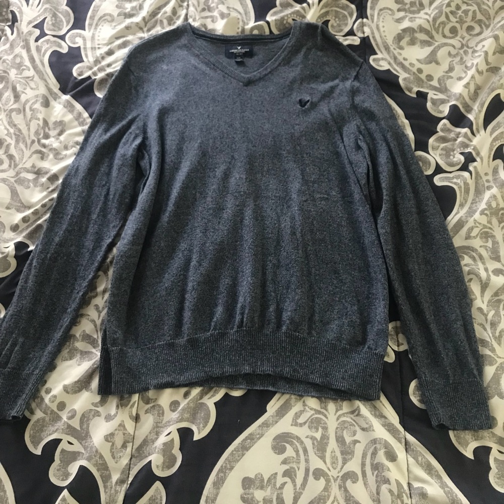 Casual sweater